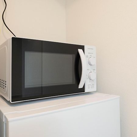 Ferienwohnung Tasuki Smart Higashishinjuku Präfektur Tokio Exterior foto